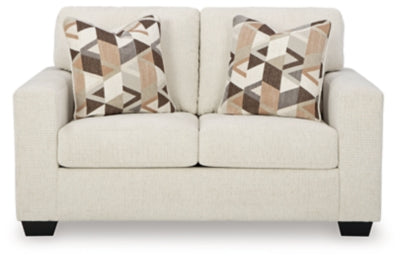 Loveseat Bristaview