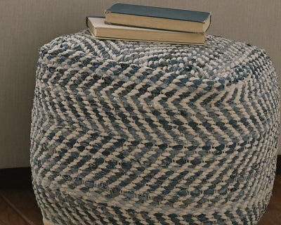 Puf Chevron