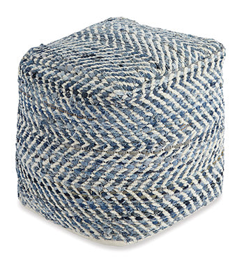 Puf Chevron