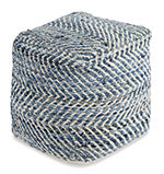 Puf Chevron