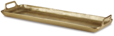 Bandeja de ramillete