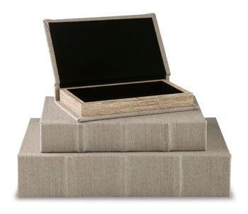Caja Jolina (juego de 3)
