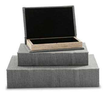 Caja Jolina (juego de 3)