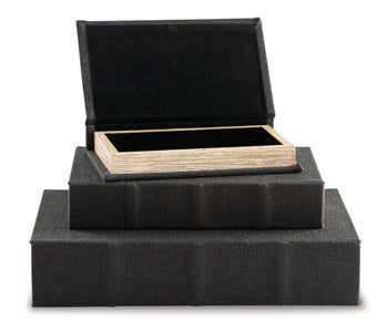 Caja Jolina (juego de 3)