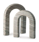 Conjunto de esculturas de Keithton (juego de 2)