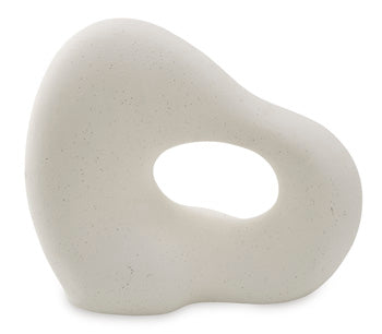 Escultura de Arthrow