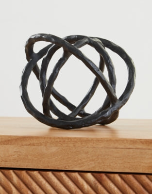 Escultura de Barlee (juego de 2)