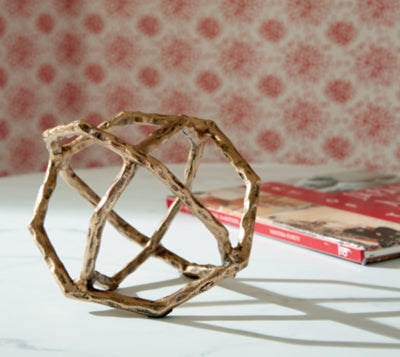 Escultura de Laddington (juego de 2)