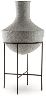 Estonbank Vase