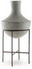 Estonbank Vase