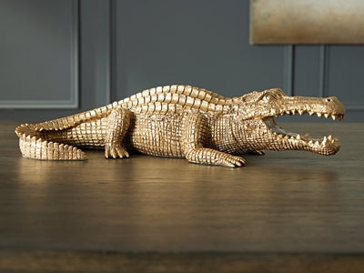 Escultura de Lauretman