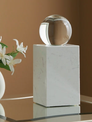 Escultura de Sellner