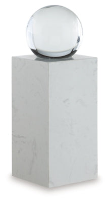 Escultura de Sellner