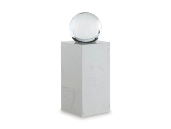 Escultura de Sellner