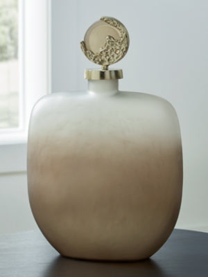 Acario Jar