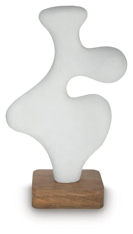 Lavarsen Sculpture
