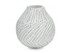 Shelvie Vase