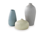 Eiderman Vase (Set of 3)
