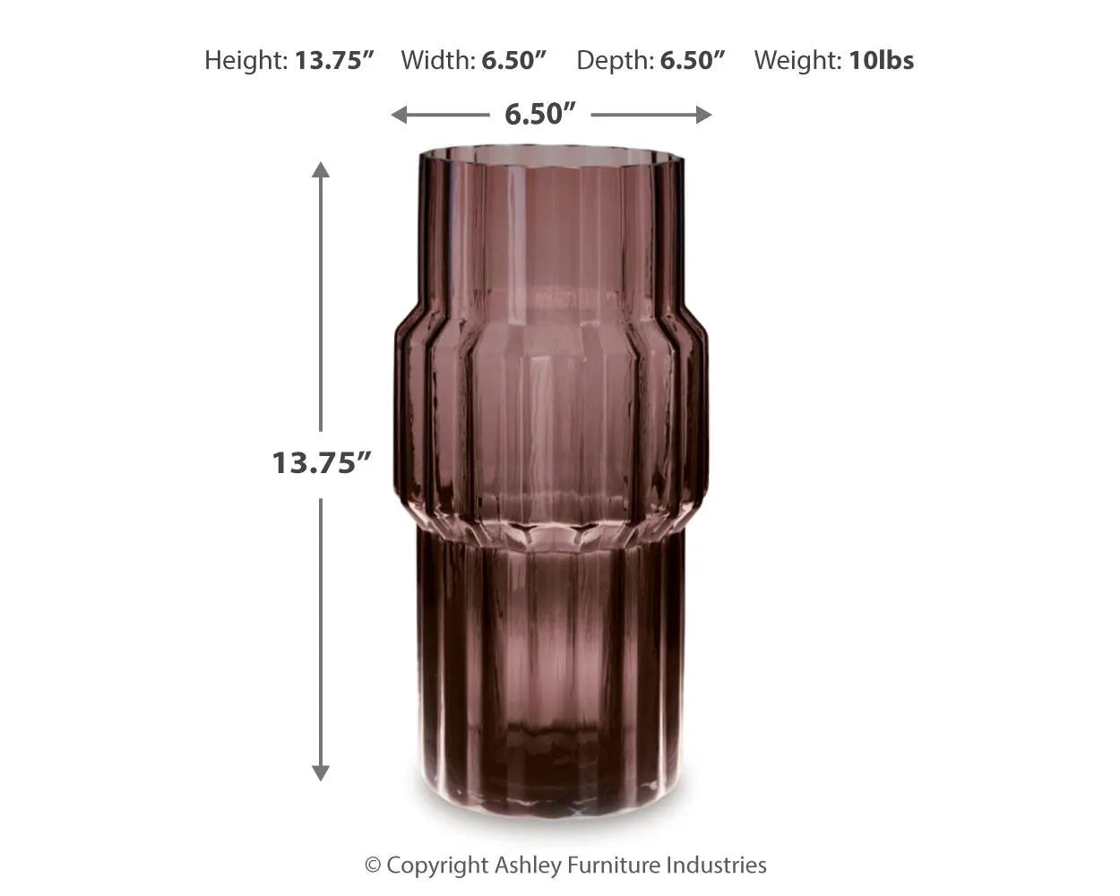 Dorlow Vase (Set of 2)