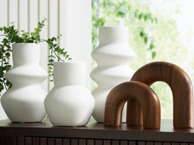 Juego de accesorios Carterworth (juego de 5)