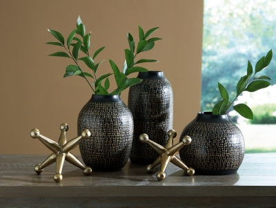 Juego de accesorios Vinburn (juego de 5)