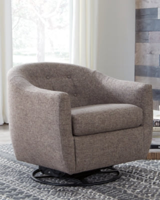 Silla decorativa Upshur