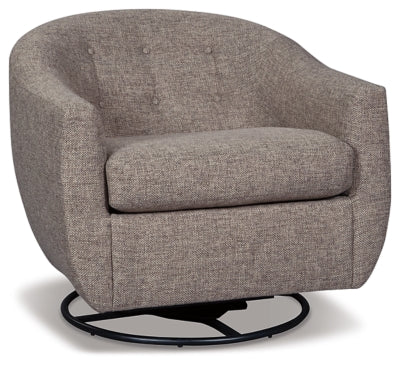 Silla decorativa Upshur