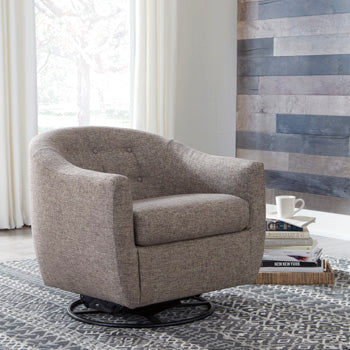 Silla decorativa Upshur
