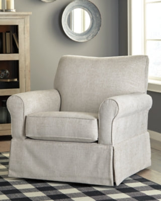 Silla decorativa Searcy