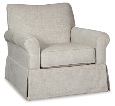 Silla decorativa Searcy