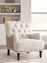 Silla decorativa Tartonelle