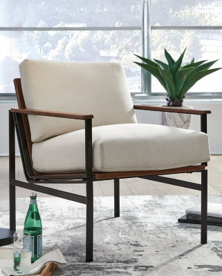 Silla decorativa Tilden