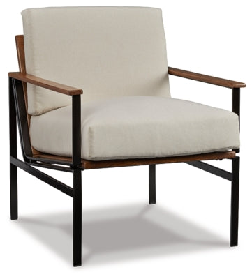 Silla decorativa Tilden