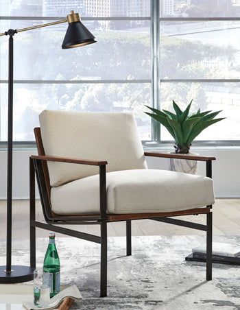Silla decorativa Tilden