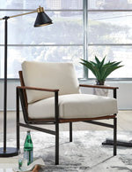 Silla decorativa Tilden
