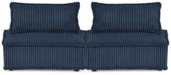 Bales 2-Piece Modular Seating