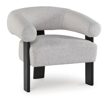 Silla decorativa Dultish