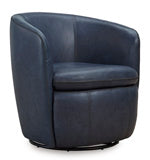 Silla giratoria decorativa Kierreys