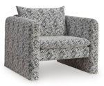 Silla decorativa Kenbell