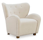 Silla decorativa Larbell