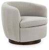 Annbury Swivel Accent Chair