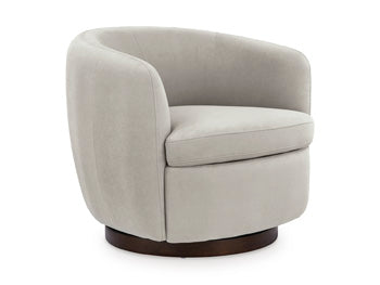 Annbury Swivel Accent Chair
