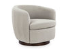 Annbury Swivel Accent Chair