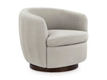 Annbury Swivel Accent Chair