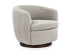 Annbury Swivel Accent Chair