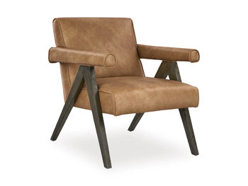 Goda Accent Chair