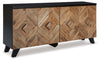 Gabinete decorativo Robin Ridge