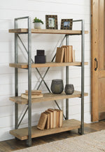 Librería Forestmin