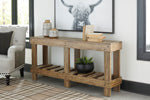 Mesa consola/sofá Susandeer