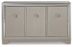 Chaseton Accent Cabinet